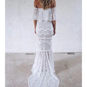 Grace Loves Lace Emanuella XS